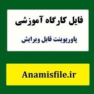 پاورپوینت کتاب روان شناسی اجتماعی دکتر یوسف کریمی