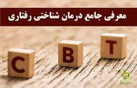 پاورپوینت روش اجرای درمان شناختی-رفتاری